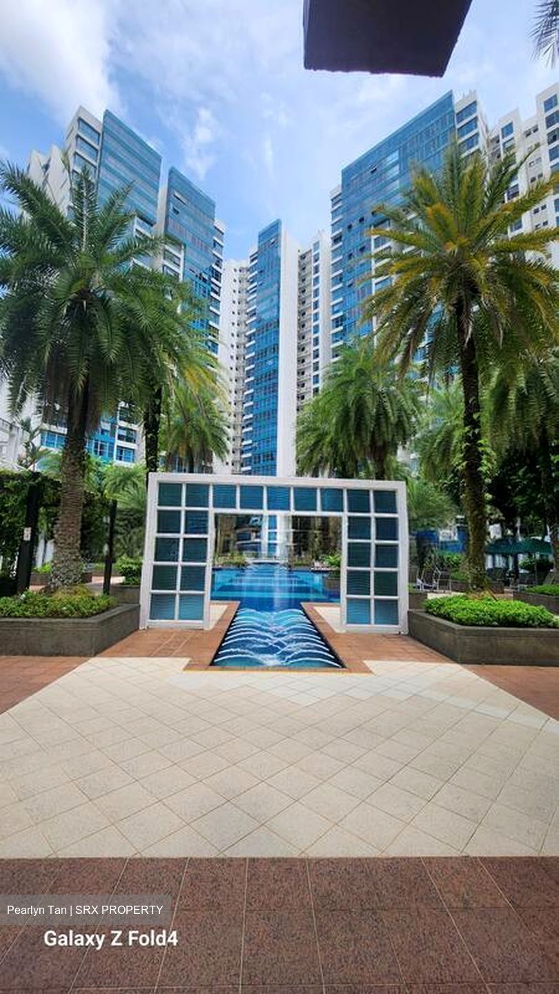 Blue Horizon (D5), Condominium #497618521